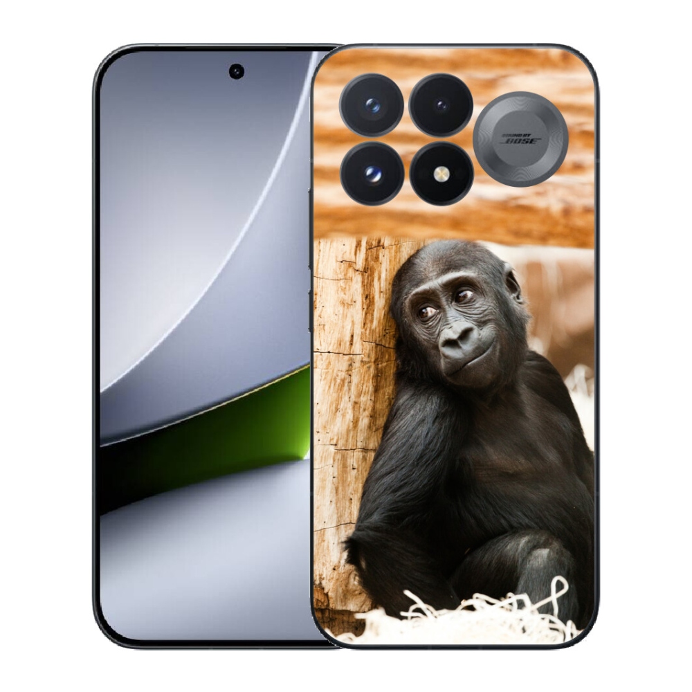 Gélový kryt mmCase na Xiaomi Poco F9 Pro 5G - gorila