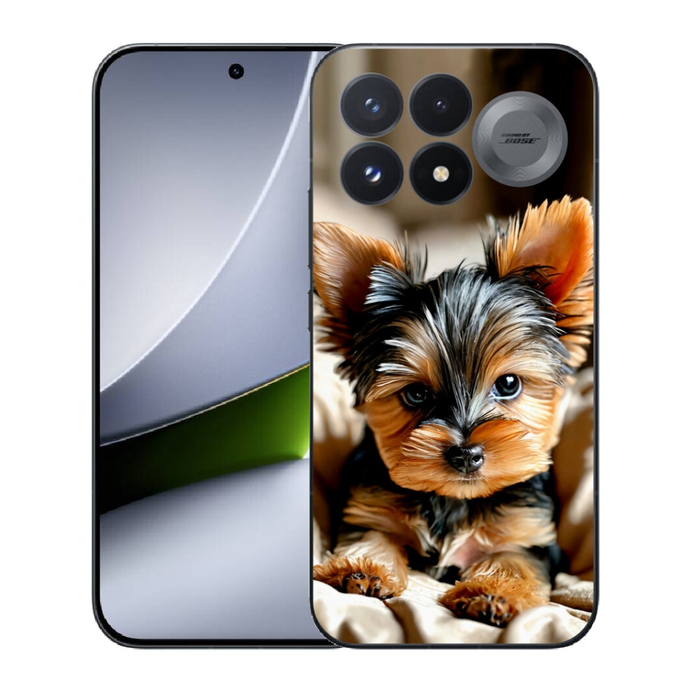Gélový kryt mmCase na Xiaomi Poco F9 Pro 5G - yorkšír 11