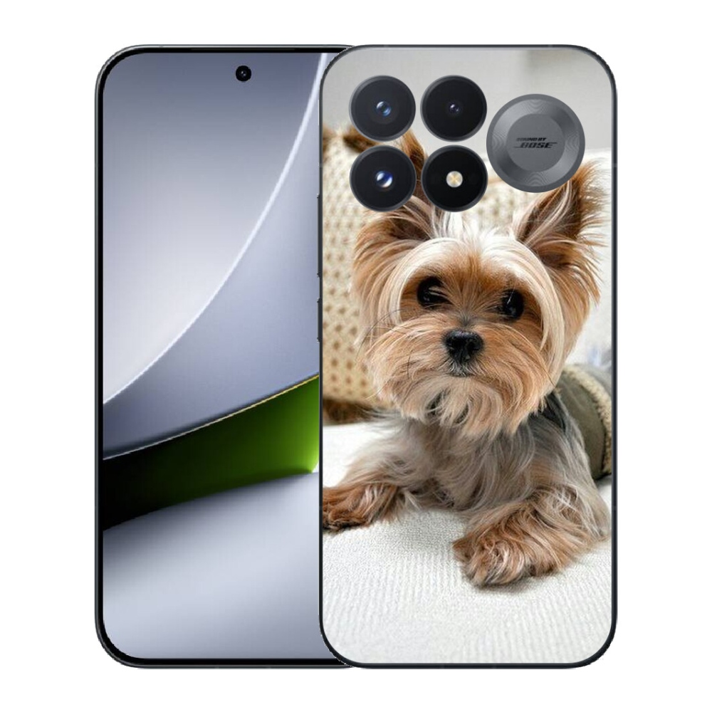 Gélový kryt mmCase na Xiaomi Poco F9 Pro 5G - yorkšír 5