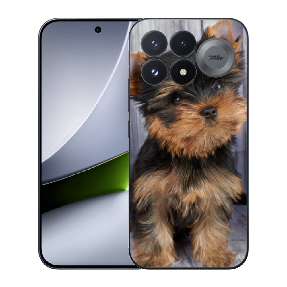 Gélový kryt mmCase na Xiaomi Poco F9 Pro 5G - yorkšír 9