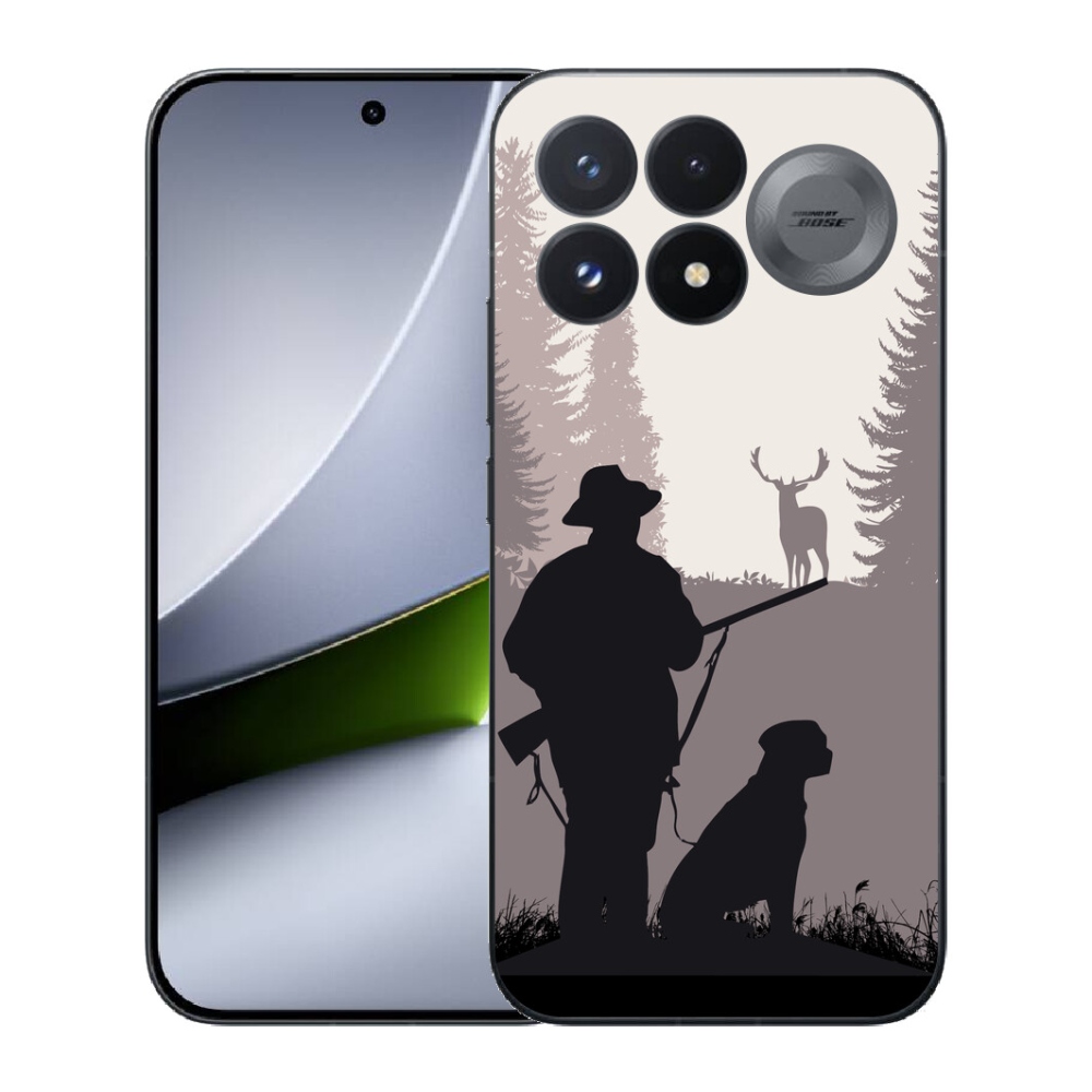Gélový kryt mmCase na Xiaomi Poco F9 Pro 5G - lov 2