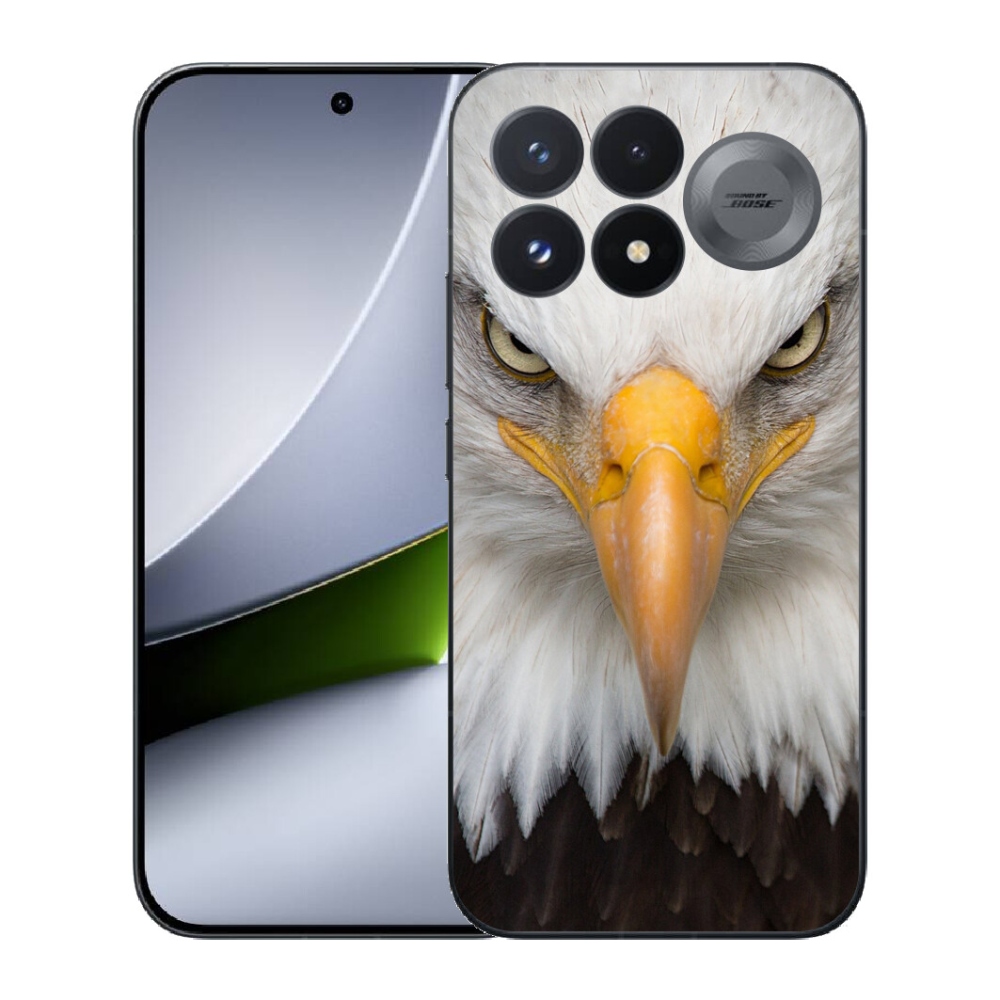 Gélový kryt mmCase na Xiaomi Poco F9 Pro 5G - orol