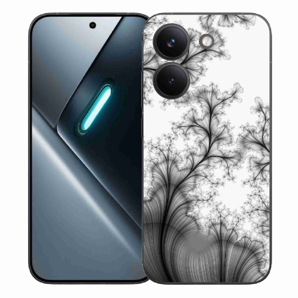 Gélový kryt mmCase na Xiaomi Poco X8 Pro - abstrakt 20