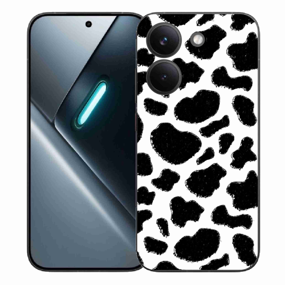 Gélový kryt mmCase na Xiaomi Poco X8 Pro - abstrakt 31