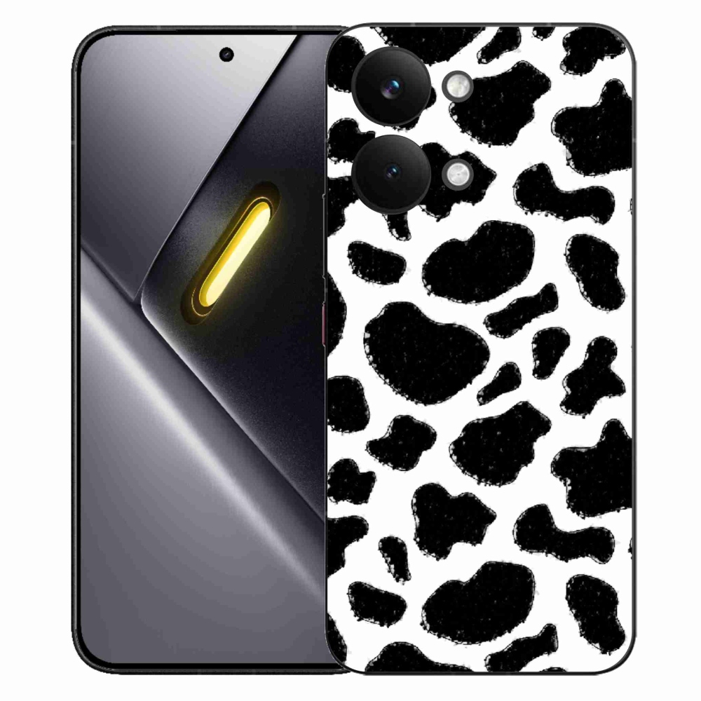 Gélový kryt mmCase na Xiaomi Poco X8 Pro Max - abstrakt 31