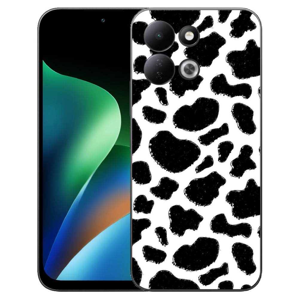 Gélový kryt mmCase na Xiaomi Redmi 17 4G/5G - abstrakt 31