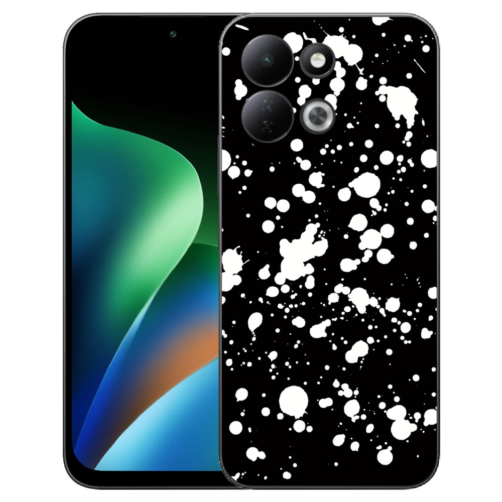 Gélový kryt mmCase na Xiaomi Redmi 17 4G/5G - abstrakt 32