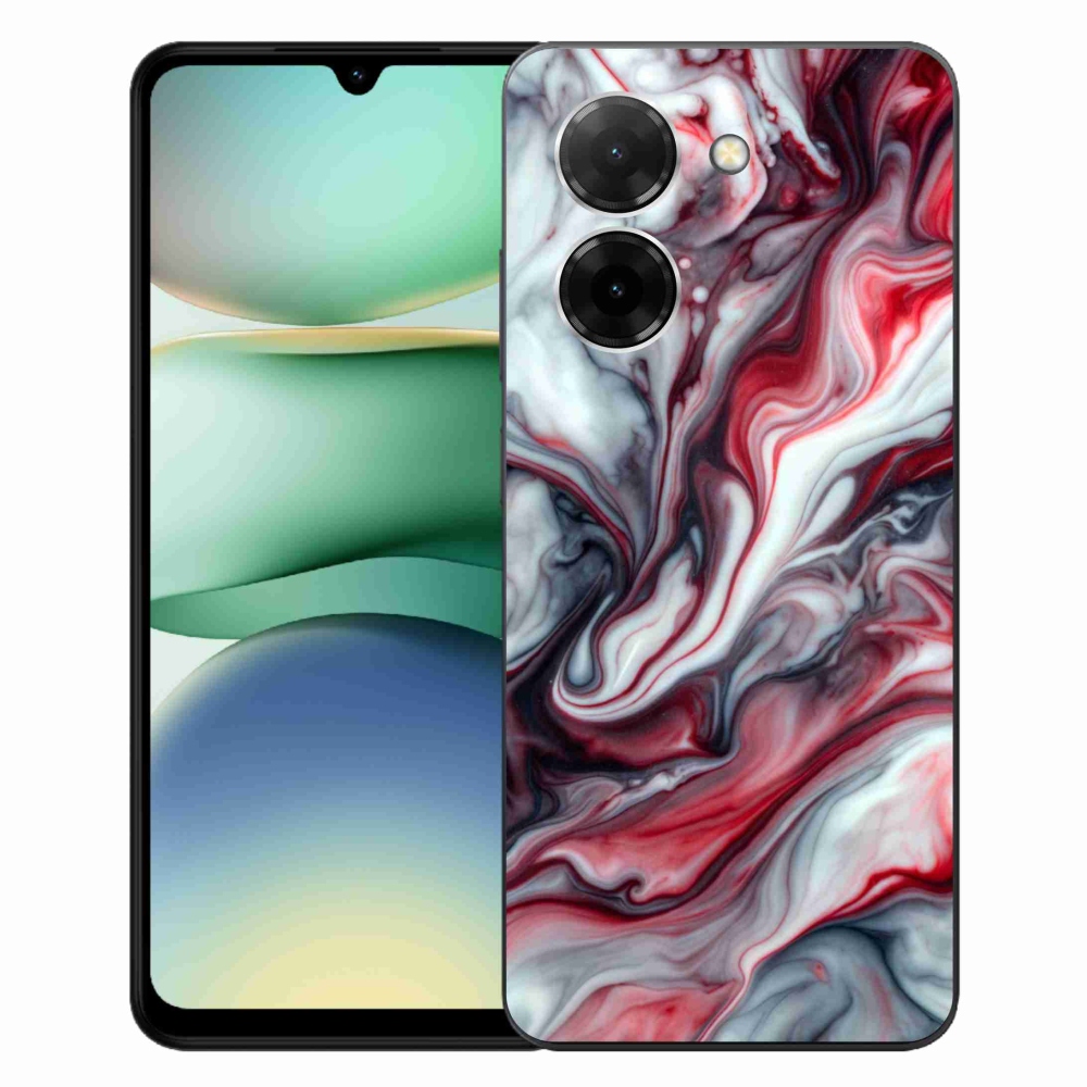 Gélový kryt mmCase na Xiaomi Redmi A5 (171.7x77.8x8.3mm) - abstraktný motív 37