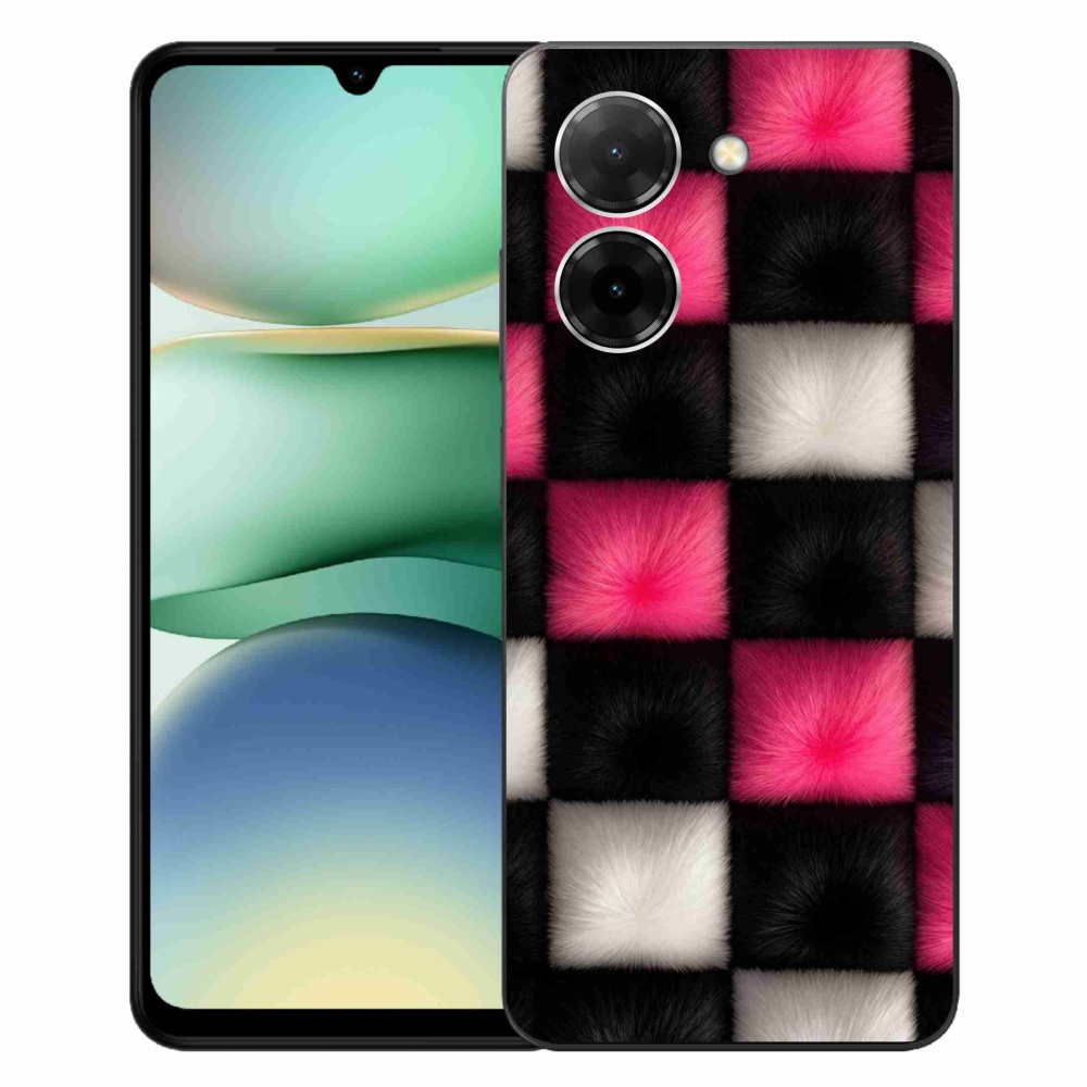 Gélový kryt mmCase na Xiaomi Redmi A5 (171.7x77.8x8.3mm) - abstraktný motív 44