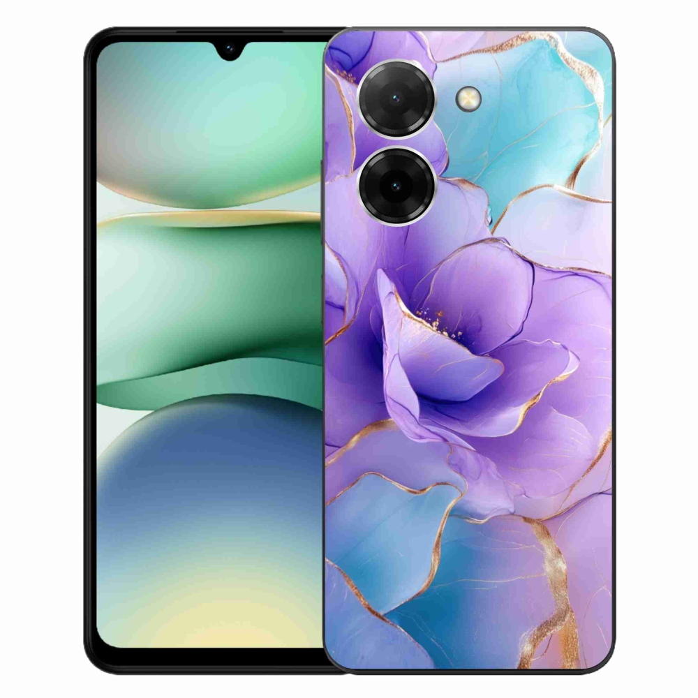 Gélový kryt mmCase na Xiaomi Redmi A5 (171.7x77.8x8.3mm) - abstraktný motív 52