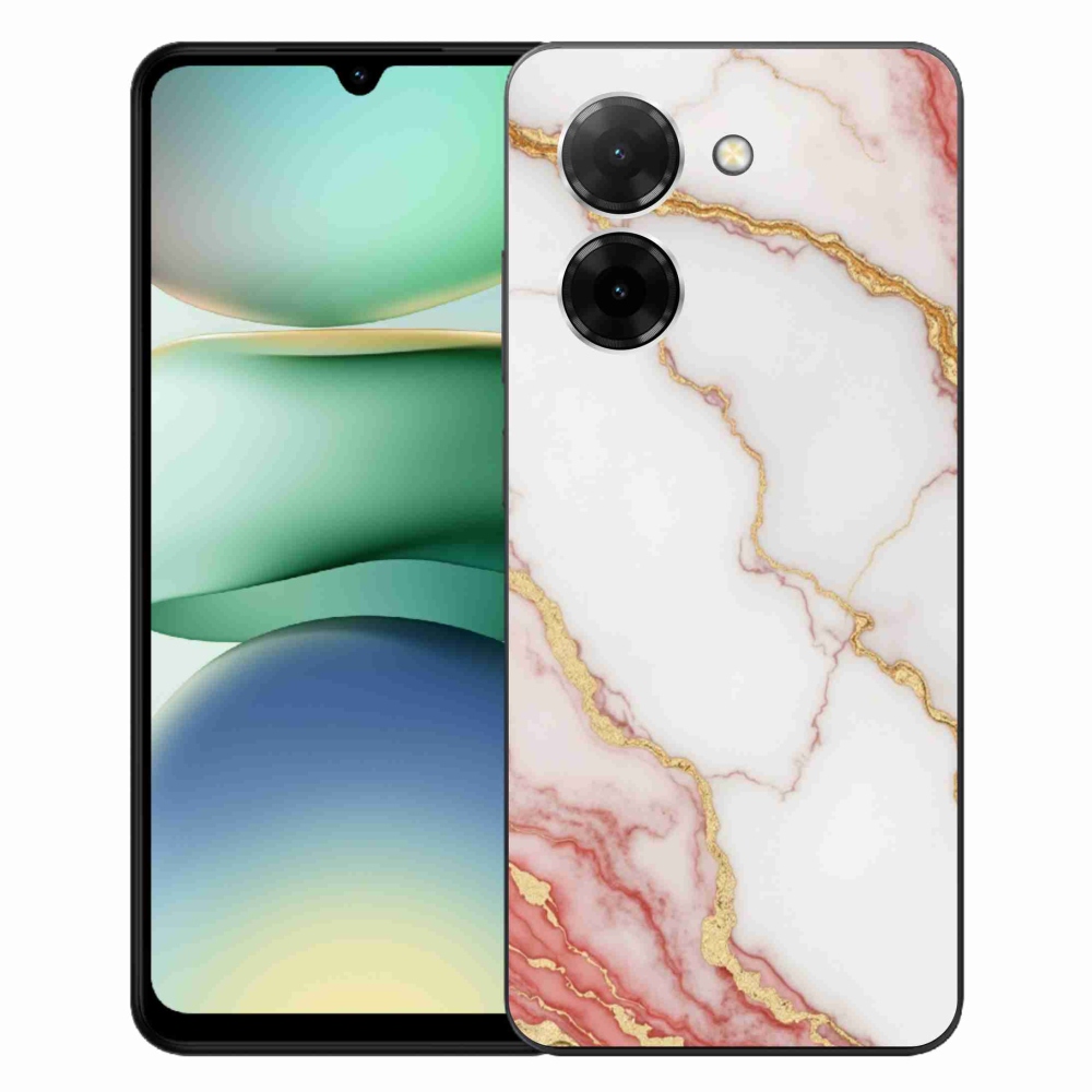 Gélový kryt mmCase na Xiaomi Redmi A5 (171.7x77.8x8.3mm) - abstraktný motív 53