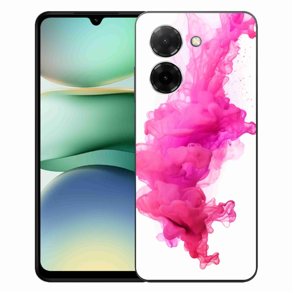 Gélový kryt mmCase na Xiaomi Redmi A5 (171.7x77.8x8.3mm) - abstraktný motív 57