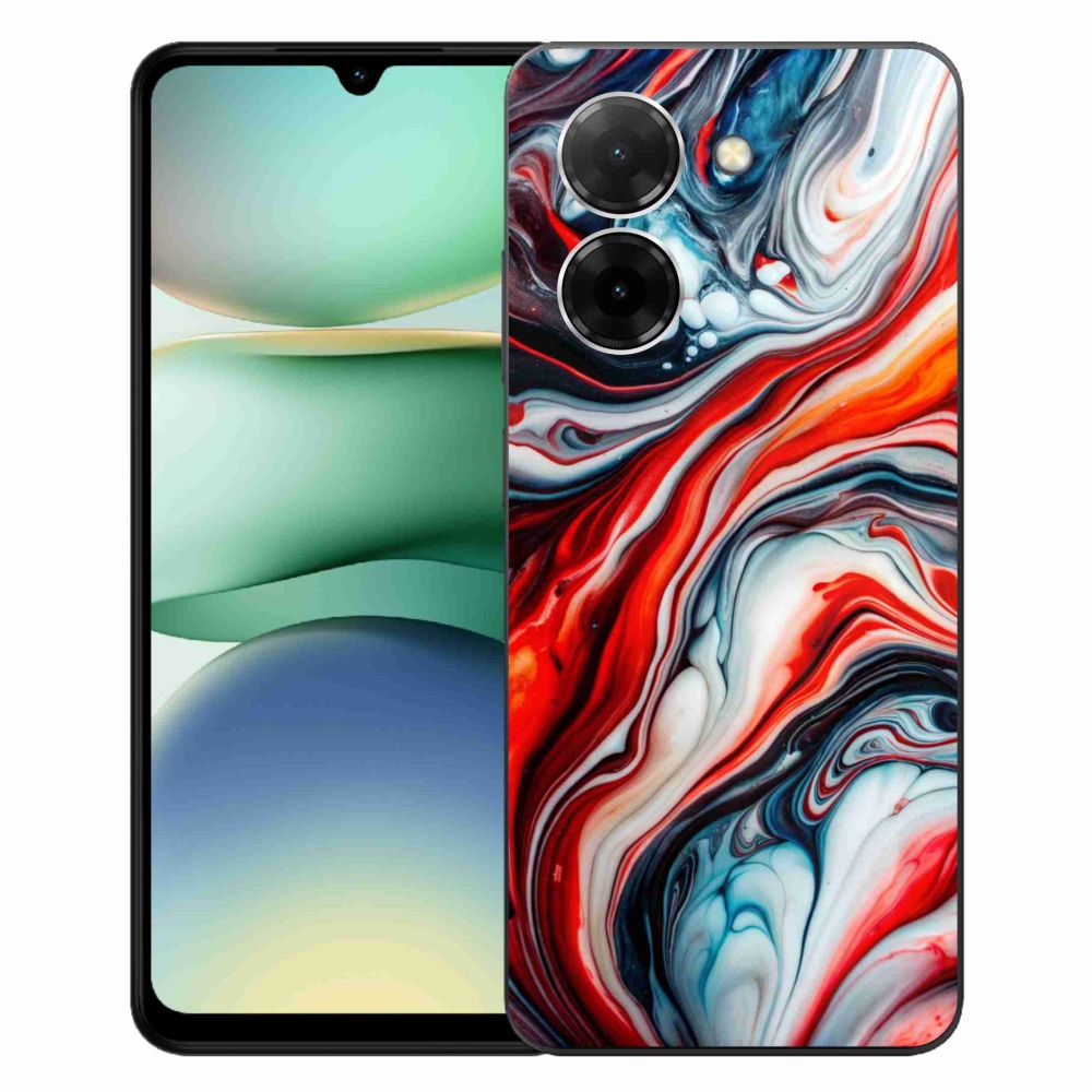 Gélový kryt mmCase na Xiaomi Redmi A5 (171.7x77.8x8.3mm) - abstraktný motív 63