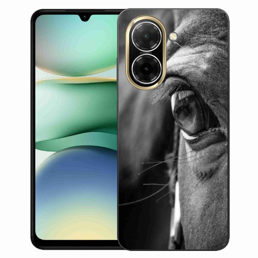 Gélový kryt mmCase na Xiaomi Redmi A5 173,45 - konský pohľad