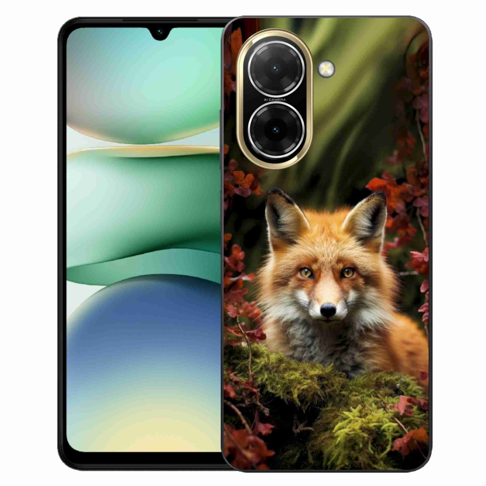 Gélový kryt mmCase na Xiaomi Redmi A5 173,45 - líška v lese