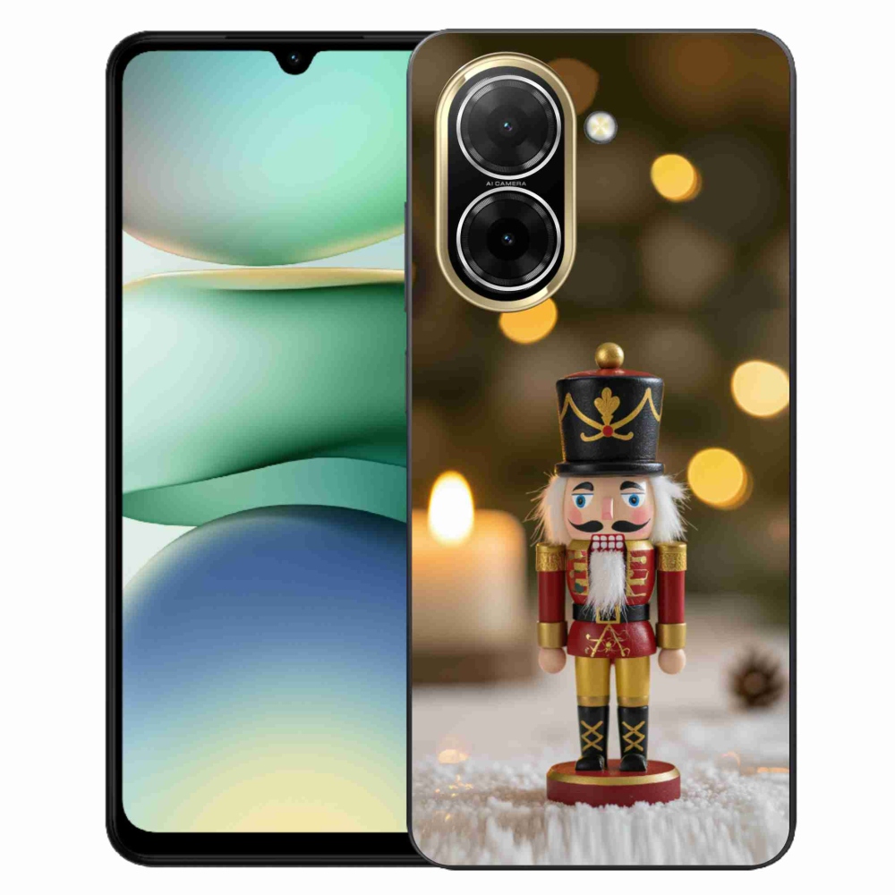Gélový kryt mmCase na Xiaomi Redmi A5 173,45 - luskáčik