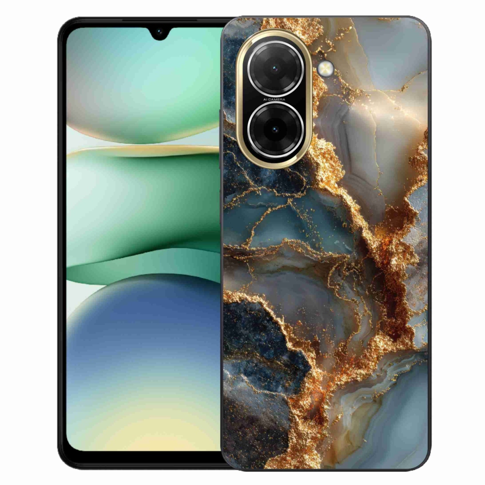 Gélový kryt mmCase na Xiaomi Redmi A5 (173.45x79.35x8.45mm) - abstraktný motív 33