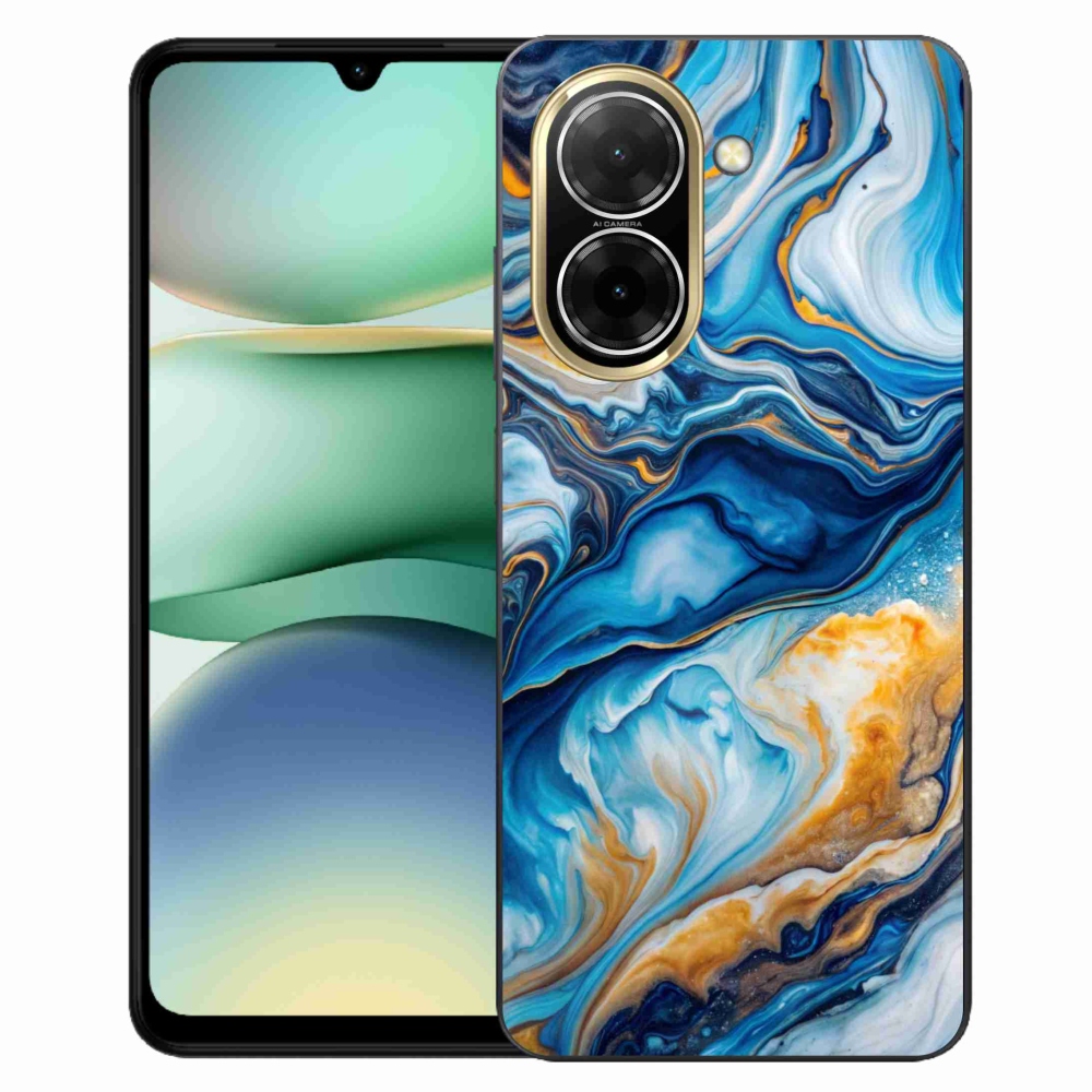 Gélový kryt mmCase na Xiaomi Redmi A5 (173.45x79.35x8.45mm) - abstraktný motív 34