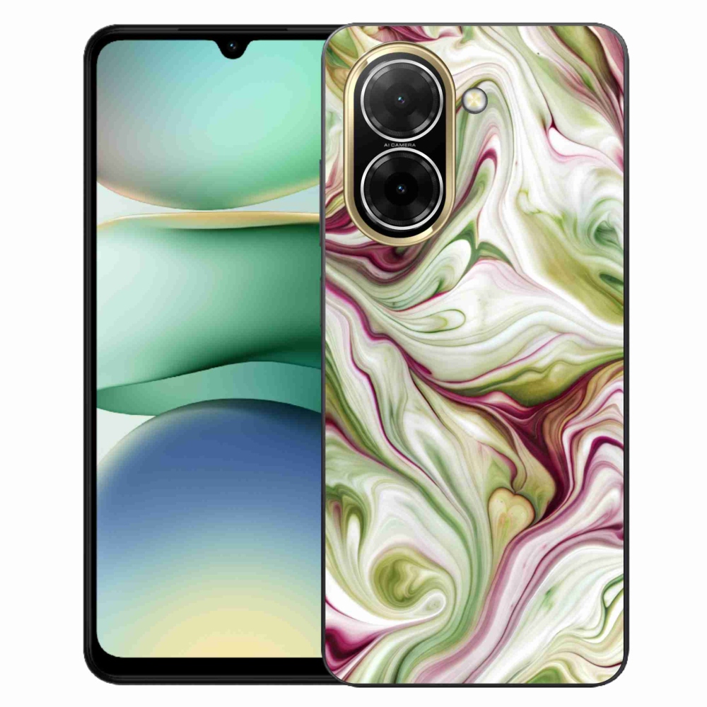 Gélový kryt mmCase na Xiaomi Redmi A5 (173.45x79.35x8.45mm) - abstraktný motív 36