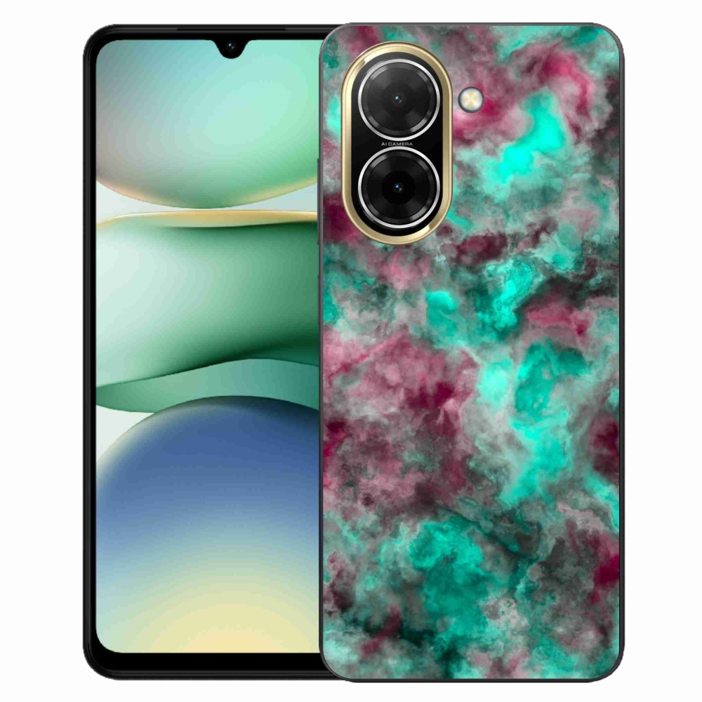 Gélový kryt mmCase na Xiaomi Redmi A5 (173.45x79.35x8.45mm) - abstraktný motív 39