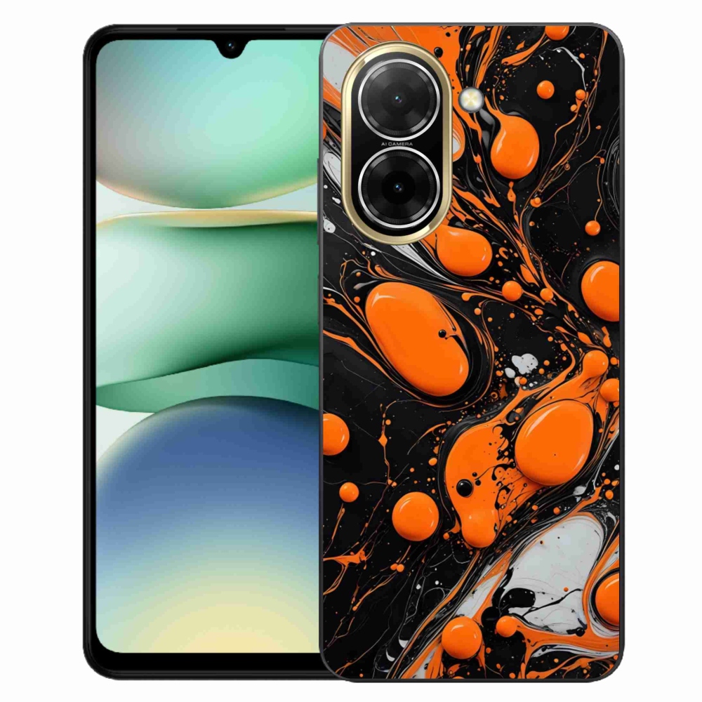 Gélový kryt mmCase na Xiaomi Redmi A5 (173.45x79.35x8.45mm) - abstraktný motív 41