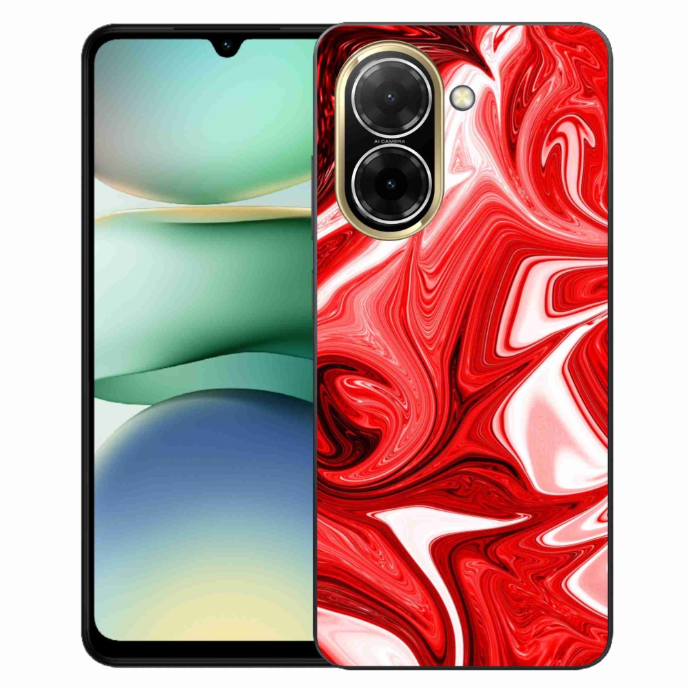 Gélový kryt mmCase na Xiaomi Redmi A5 (173.45x79.35x8.45mm) - abstraktný motív 43