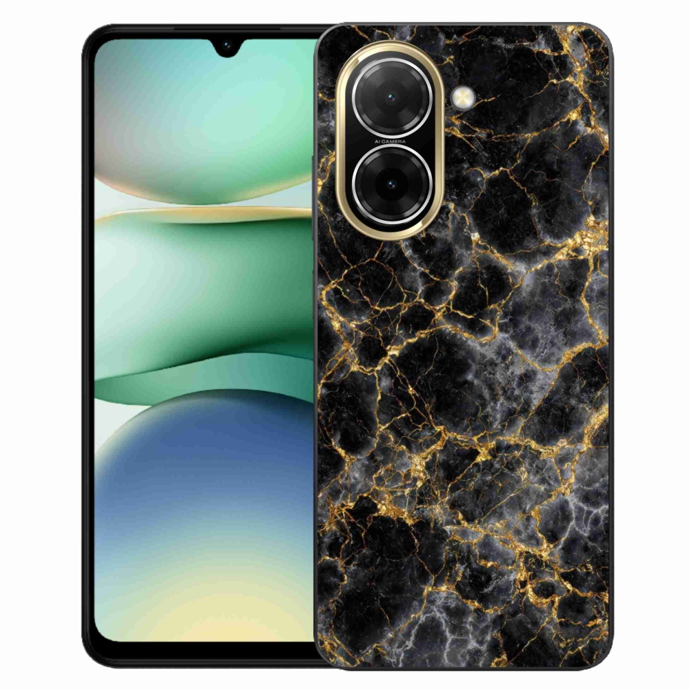 Gélový kryt mmCase na Xiaomi Redmi A5 (173.45x79.35x8.45mm) - abstraktný motív 43