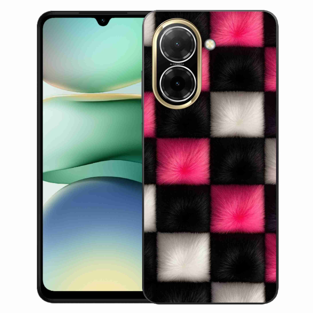 Gélový kryt mmCase na Xiaomi Redmi A5 (173.45x79.35x8.45mm) - abstraktný motív 44