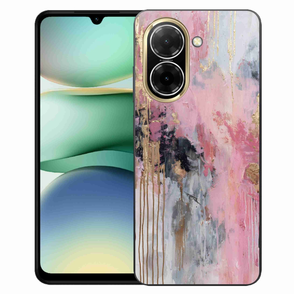 Gélový kryt mmCase na Xiaomi Redmi A5 (173.45x79.35x8.45mm) - abstraktný motív 49