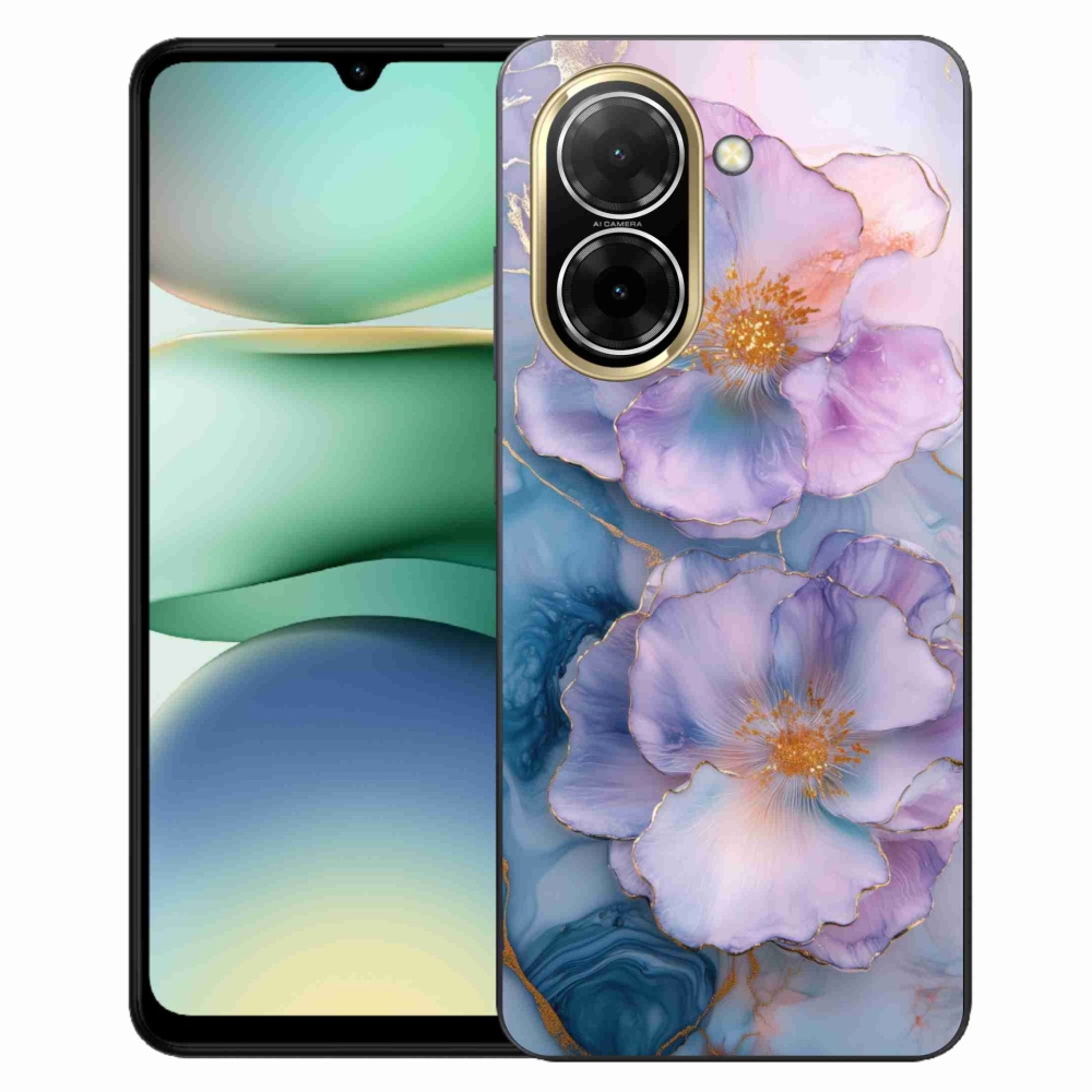 Gélový kryt mmCase na Xiaomi Redmi A5 (173.45x79.35x8.45mm) - abstraktný motív 51