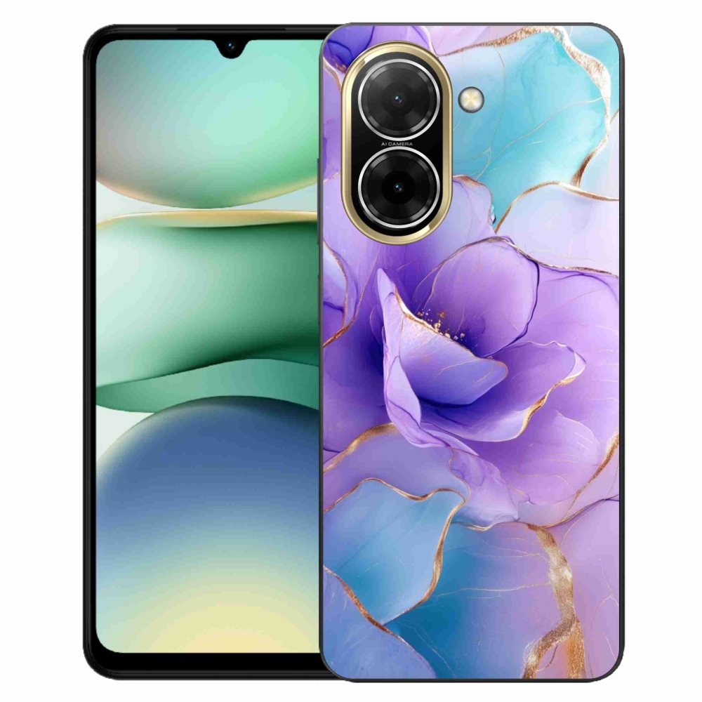 Gélový kryt mmCase na Xiaomi Redmi A5 (173.45x79.35x8.45mm) - abstraktný motív 52