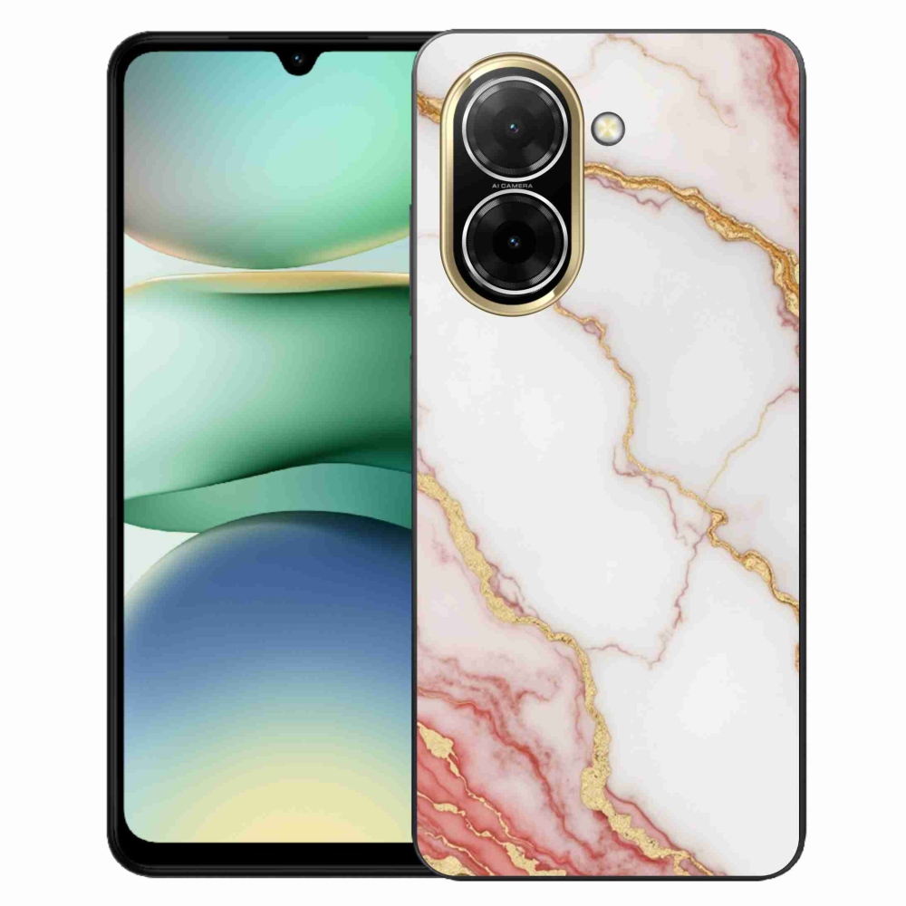 Gélový kryt mmCase na Xiaomi Redmi A5 (173.45x79.35x8.45mm) - abstraktný motív 53