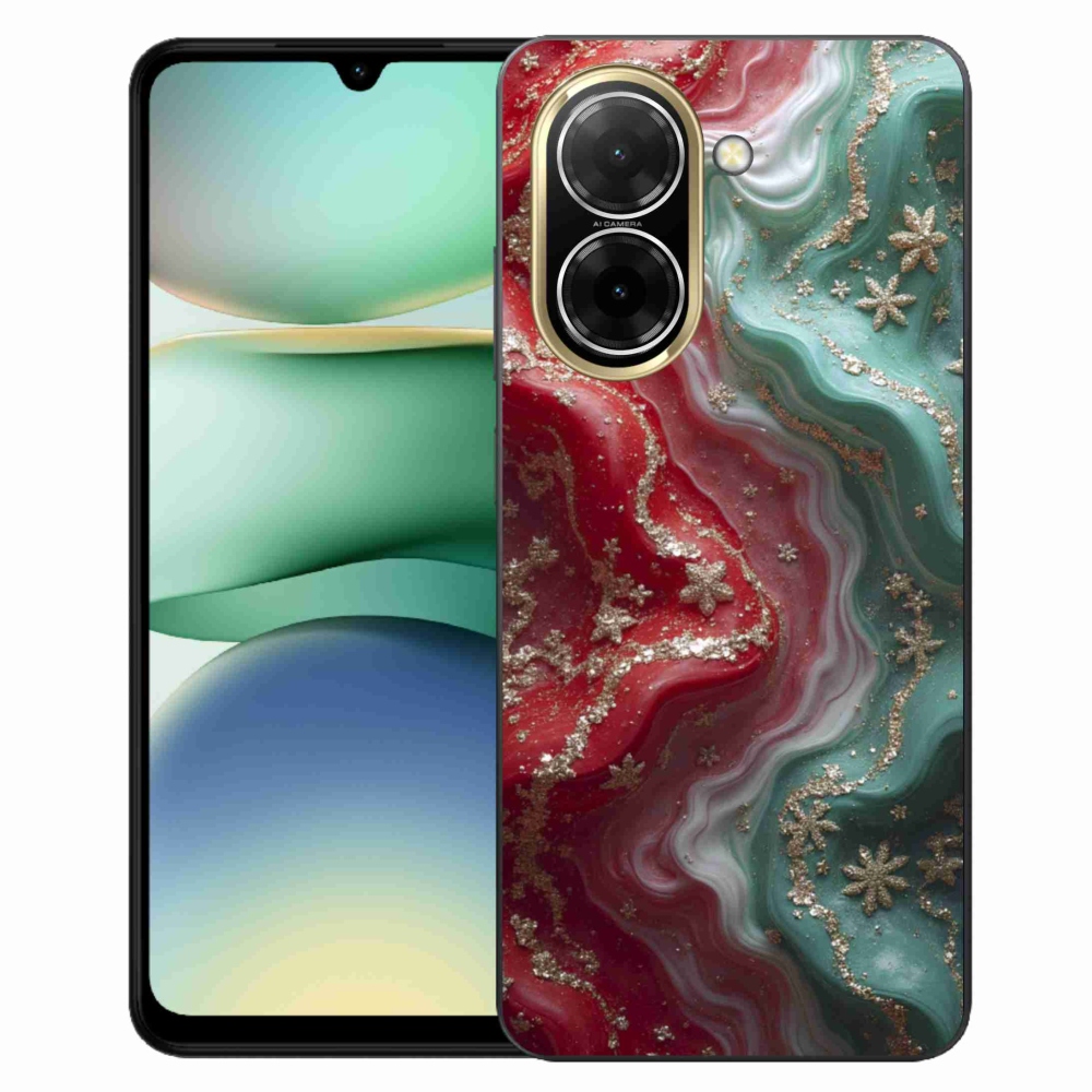 Gélový kryt mmCase na Xiaomi Redmi A5 (173.45x79.35x8.45mm) - abstraktný motív 54