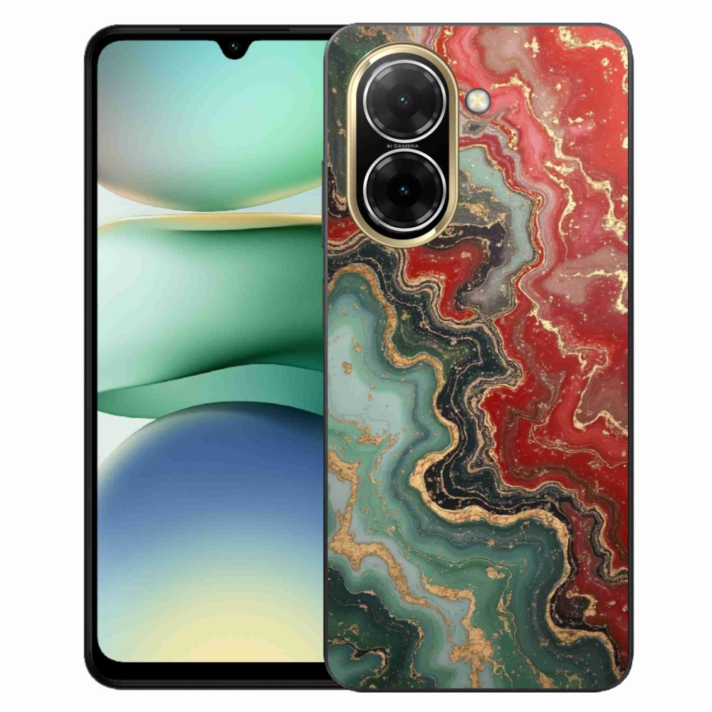 Gélový kryt mmCase na Xiaomi Redmi A5 (173.45x79.35x8.45mm) - abstraktný motív 55