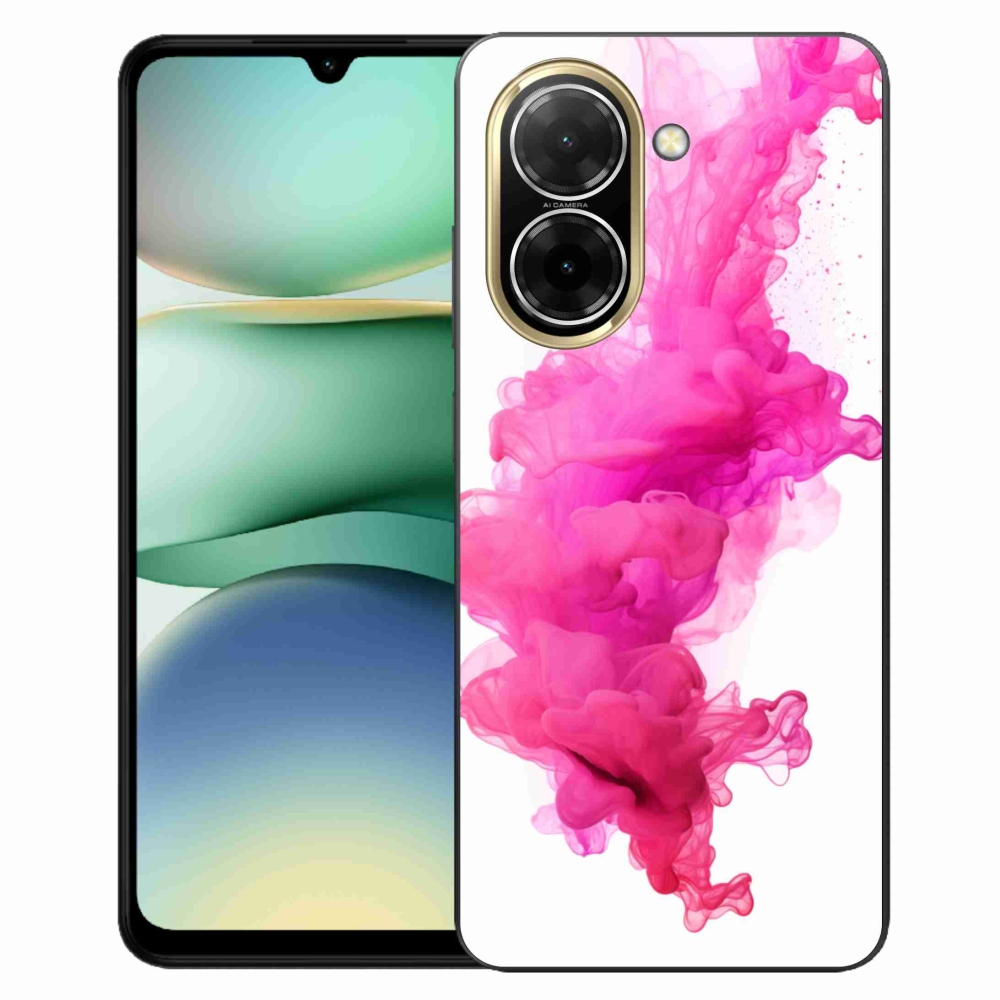 Gélový kryt mmCase na Xiaomi Redmi A5 (173.45x79.35x8.45mm) - abstraktný motív 57