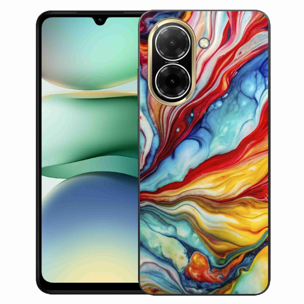 Gélový kryt mmCase na Xiaomi Redmi A5 (173.45x79.35x8.45mm) - abstraktný motív 58