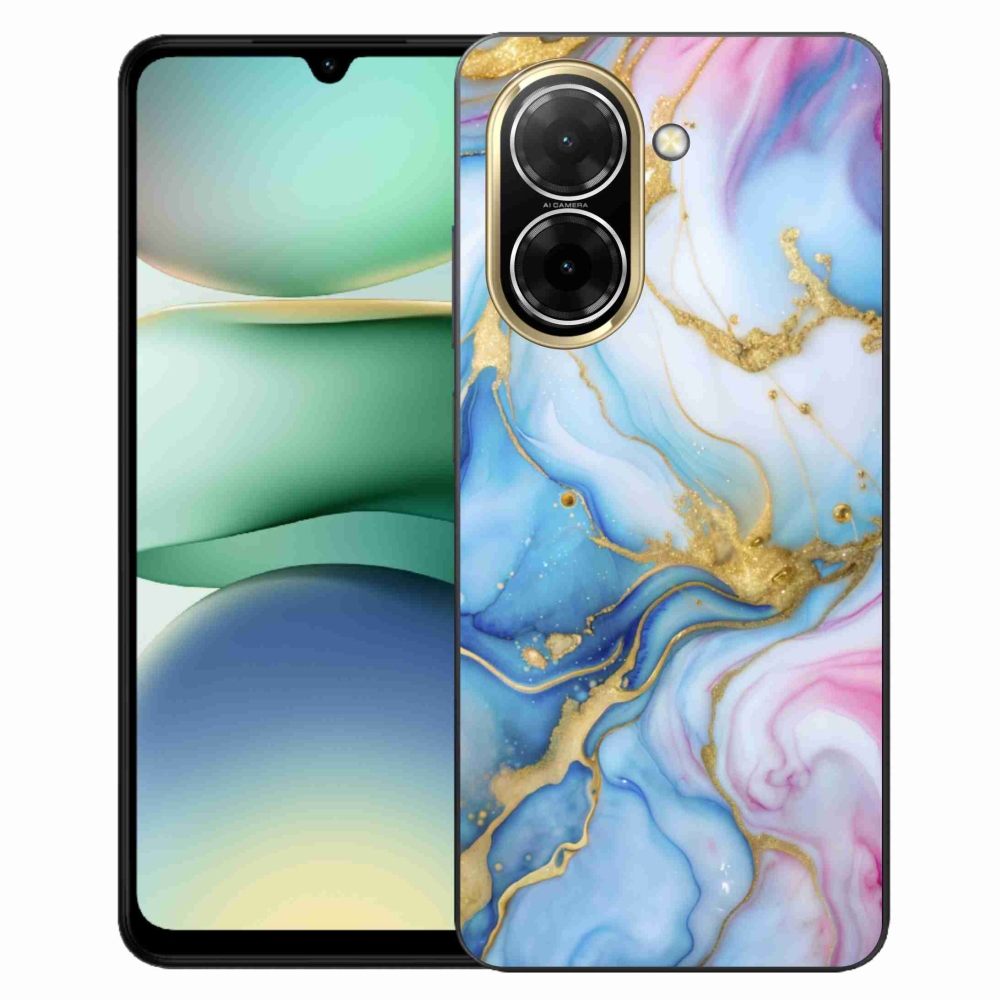 Gélový kryt mmCase na Xiaomi Redmi A5 (173.45x79.35x8.45mm) - abstraktný motív 61