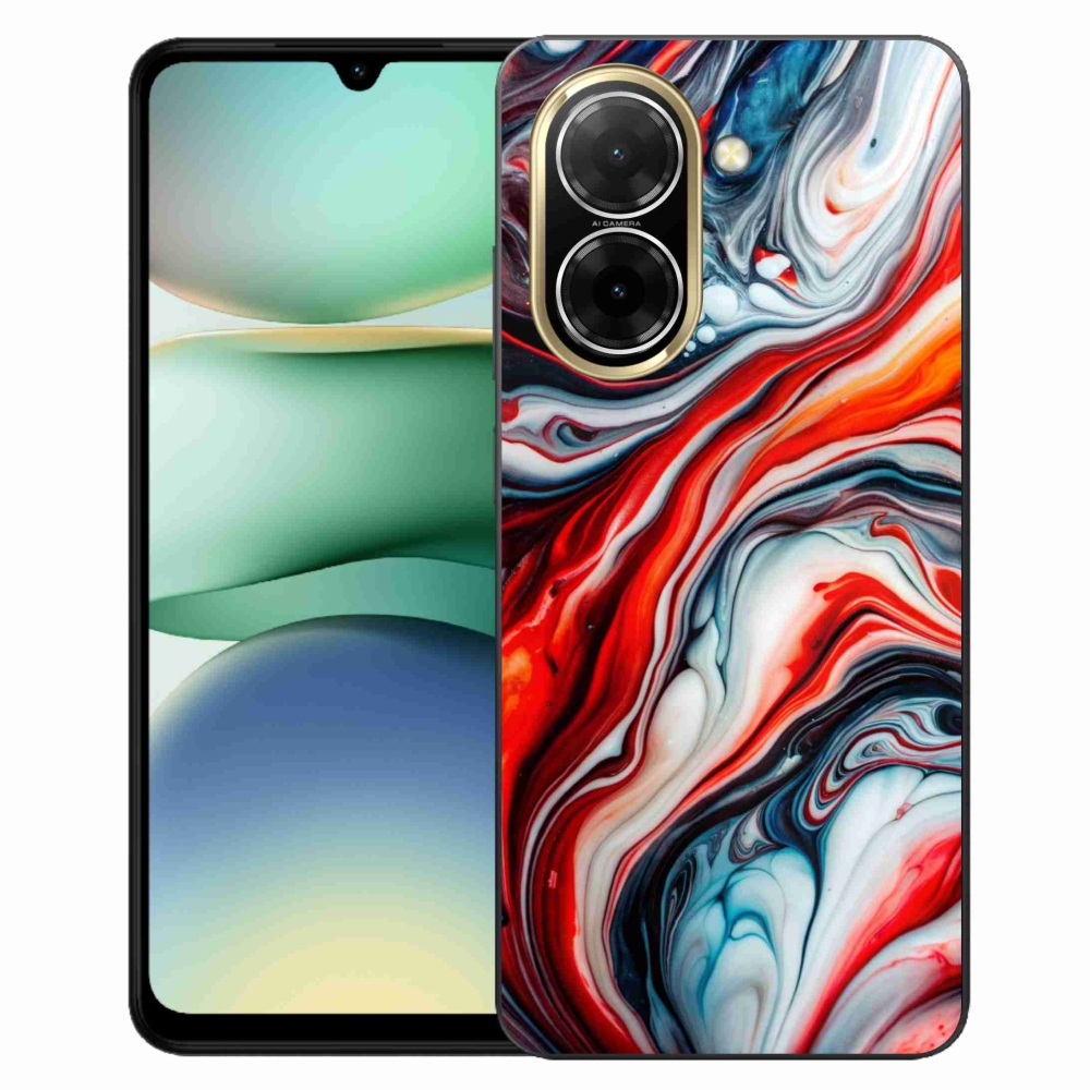 Gélový kryt mmCase na Xiaomi Redmi A5 (173.45x79.35x8.45mm) - abstraktný motív 63