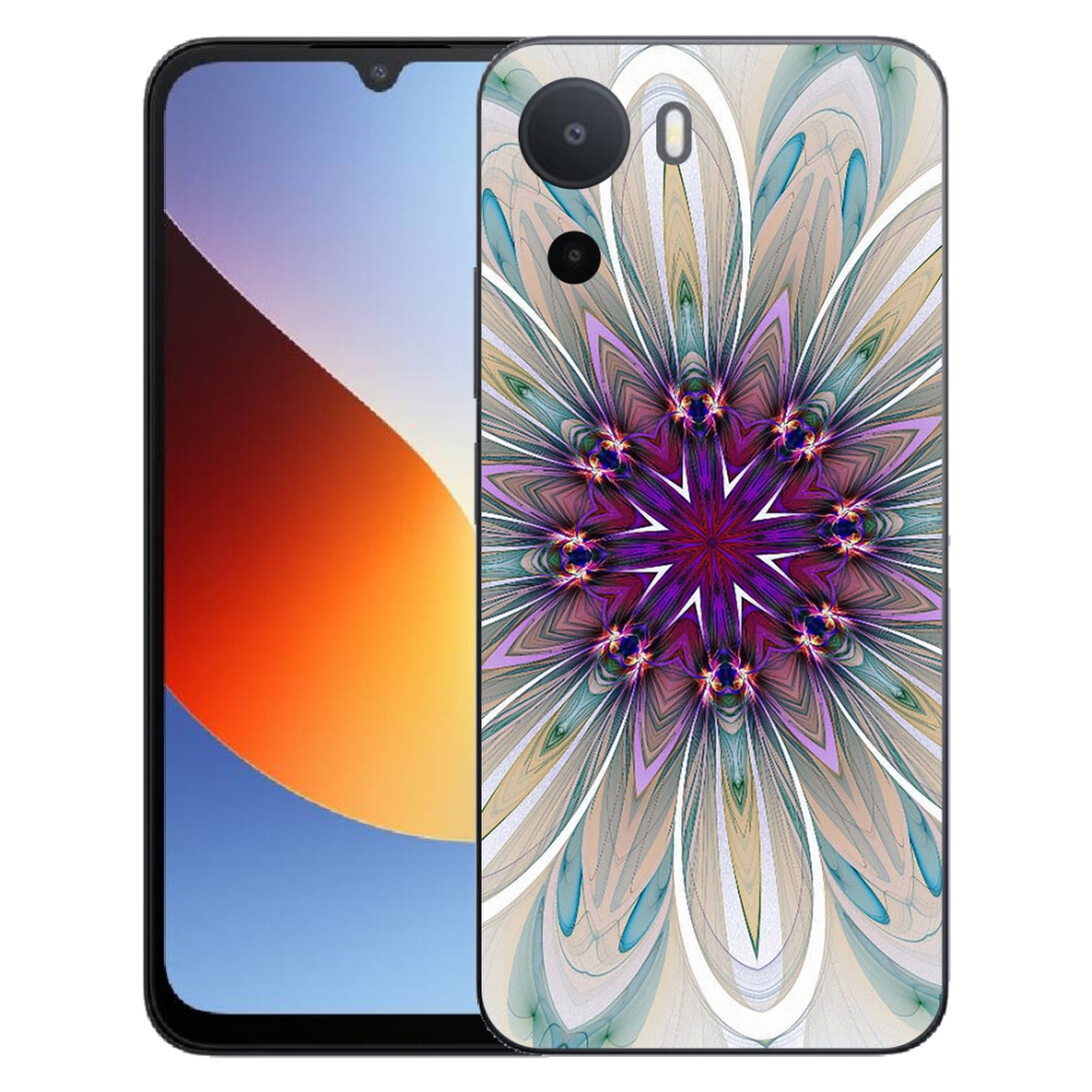 Gélový kryt mmCase na Xiaomi Redmi A7 Pro - abstrakt 10