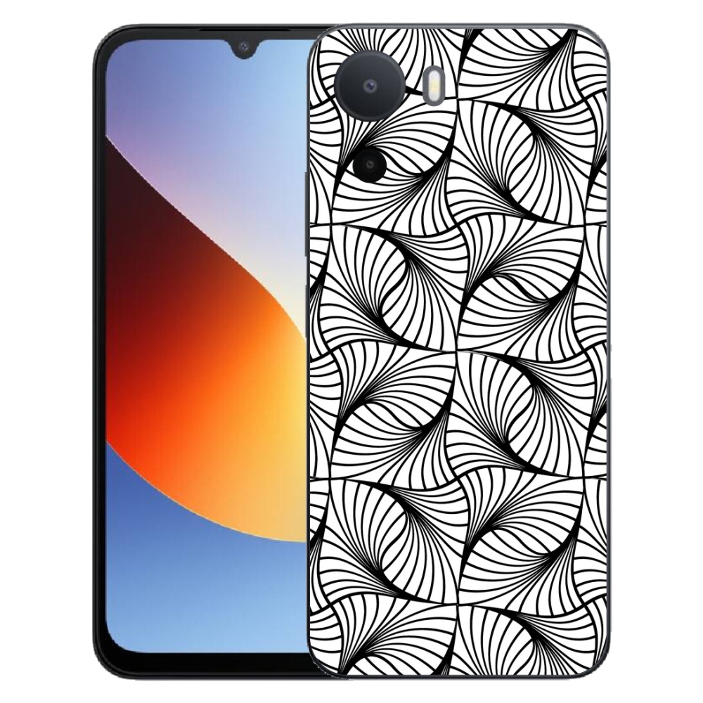 Gélový kryt mmCase na Xiaomi Redmi A7 Pro - abstrakt 11