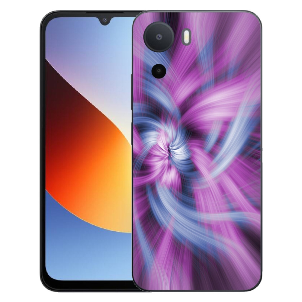 Gélový kryt mmCase na Xiaomi Redmi A7 Pro - abstrakt 12