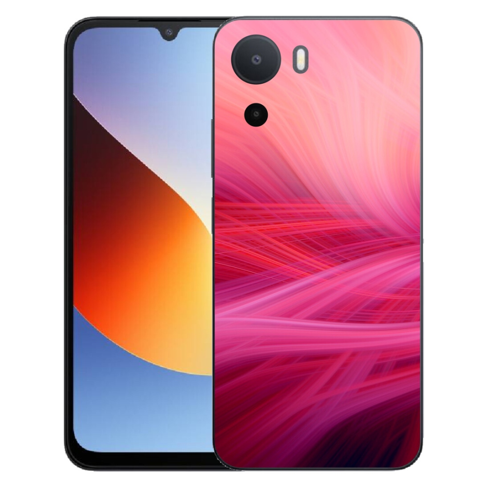 Gélový kryt mmCase na Xiaomi Redmi A7 Pro - abstrakt 13