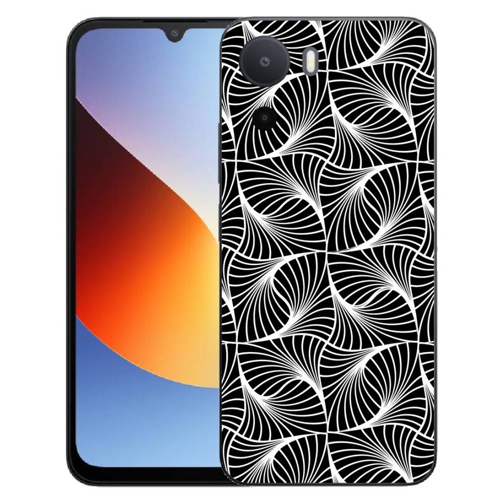 Gélový kryt mmCase na Xiaomi Redmi A7 Pro - abstrakt 14