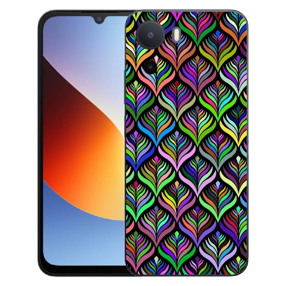 Gélový kryt mmCase na Xiaomi Redmi A7 Pro - abstrakt 15