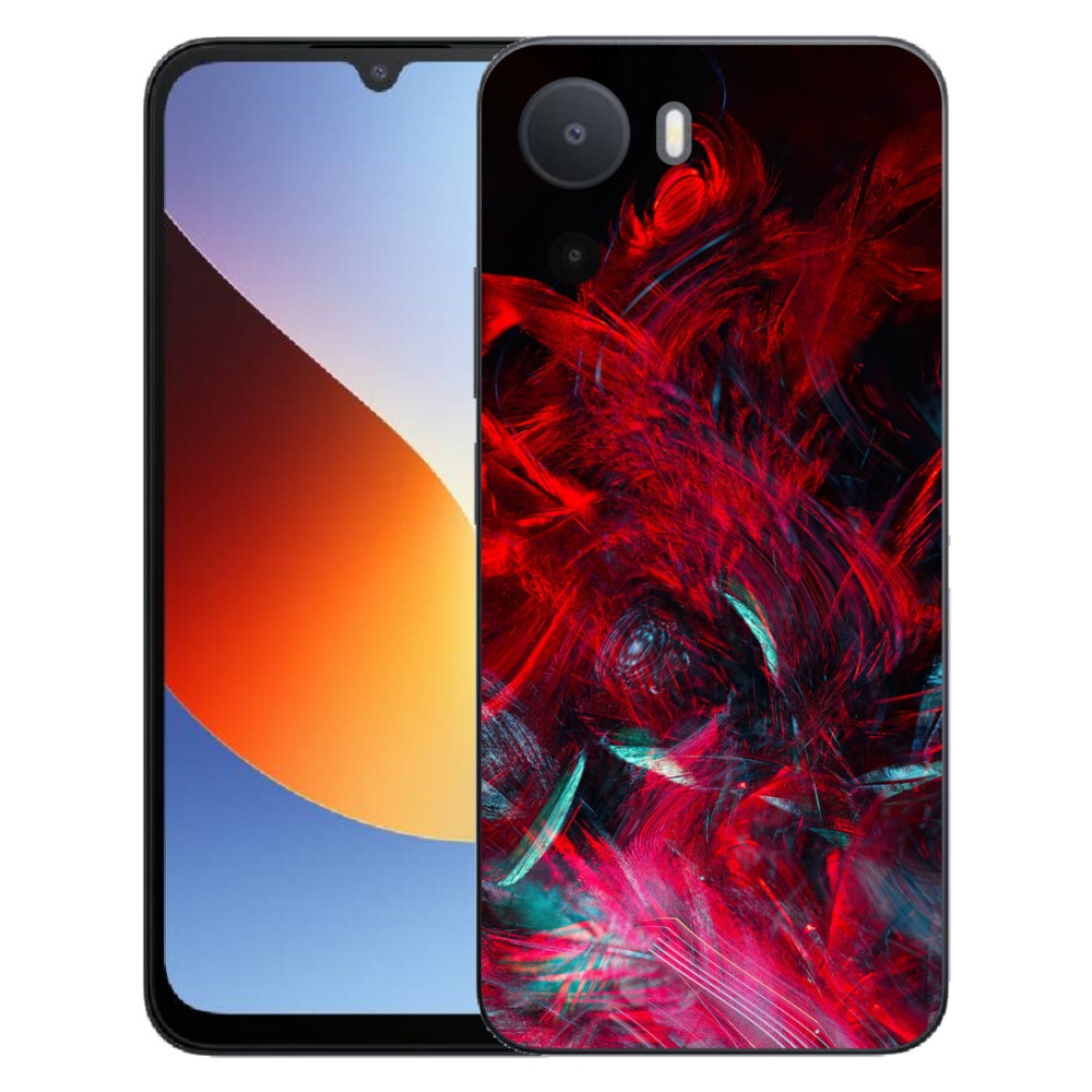 Gélový kryt mmCase na Xiaomi Redmi A7 Pro - abstrakt 16