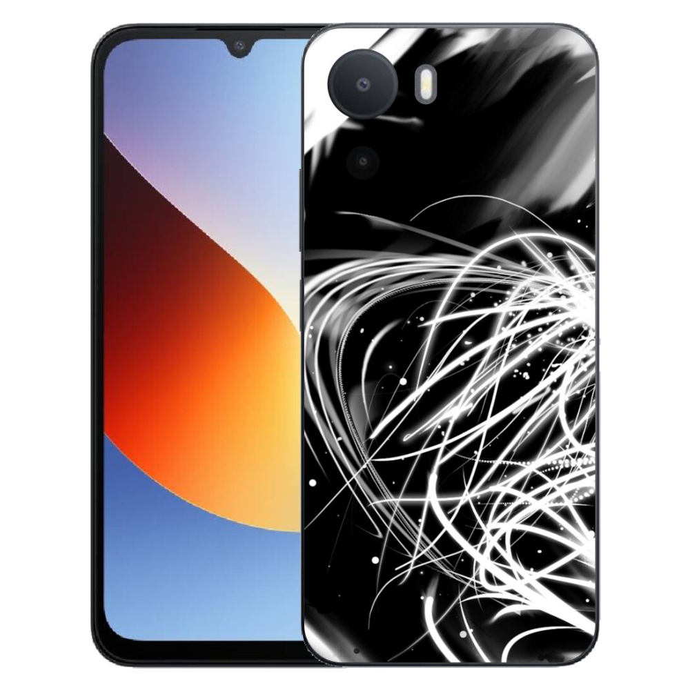 Gélový kryt mmCase na Xiaomi Redmi A7 Pro - abstrakt 2