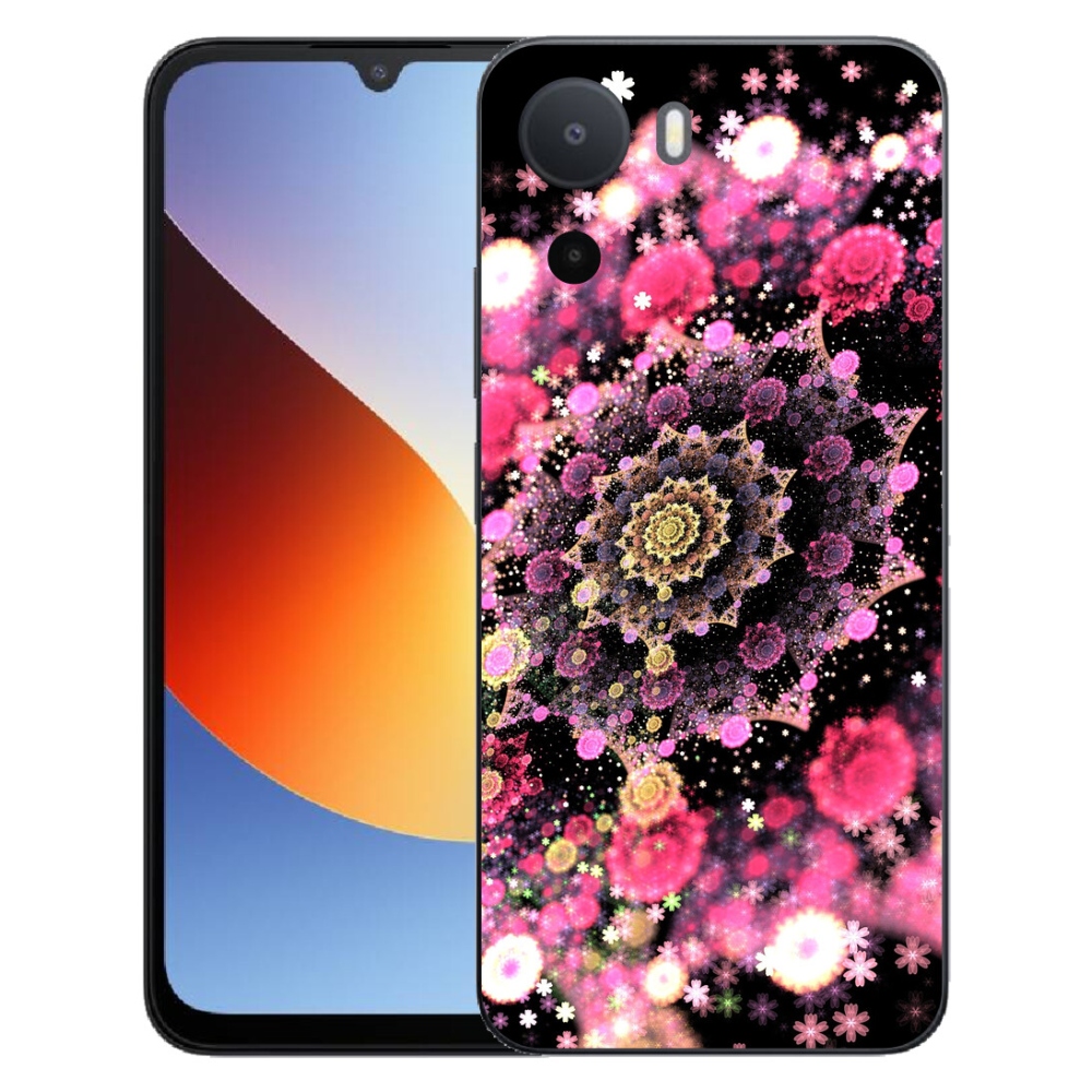 Gélový kryt mmCase na Xiaomi Redmi A7 Pro - abstrakt 21