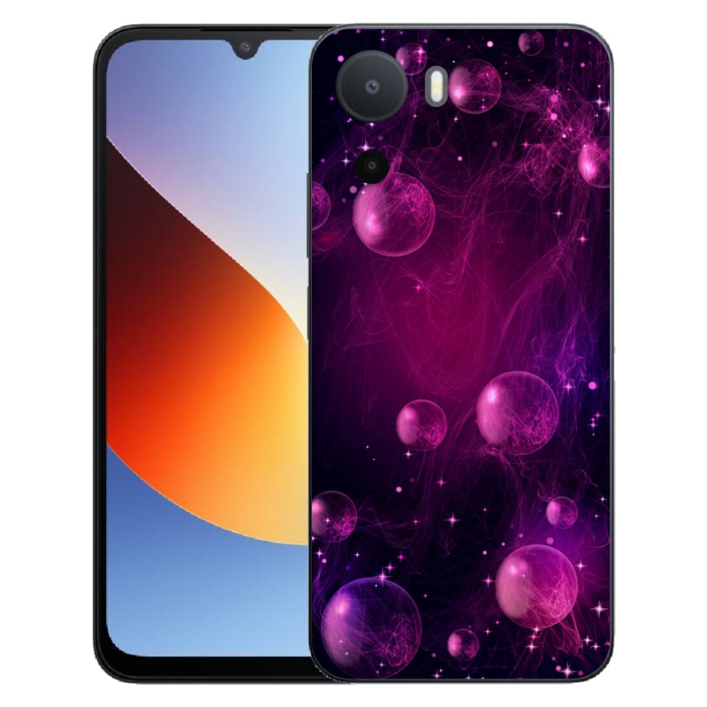Gélový kryt mmCase na Xiaomi Redmi A7 Pro - abstrakt 22