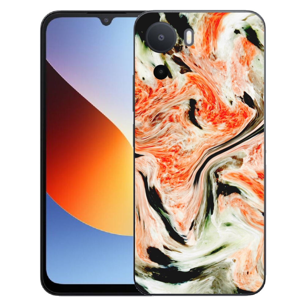 Gélový kryt mmCase na Xiaomi Redmi A7 Pro - abstrakt 25
