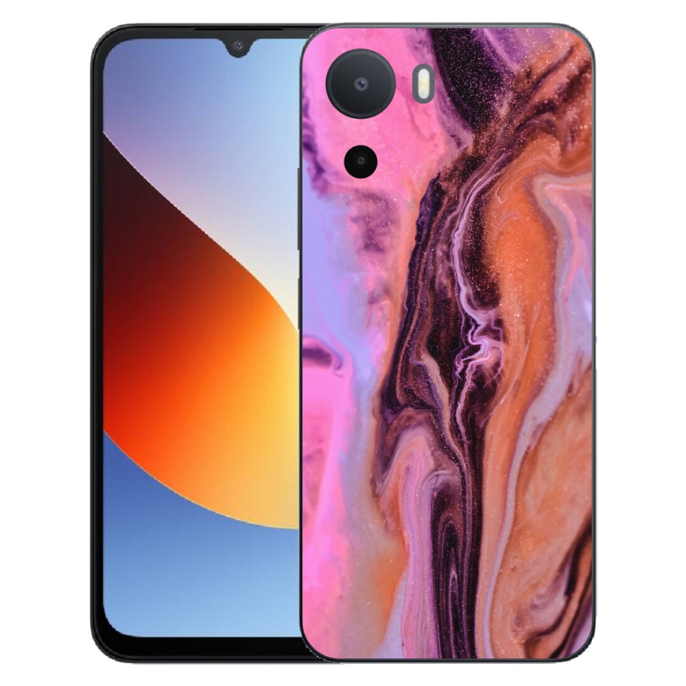 Gélový kryt mmCase na Xiaomi Redmi A7 Pro - abstrakt 26
